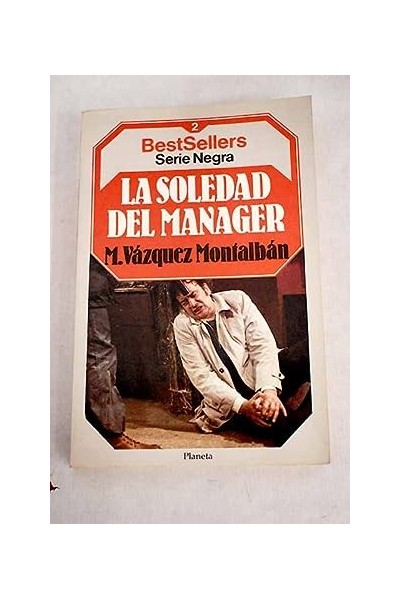 La soledad del manager
